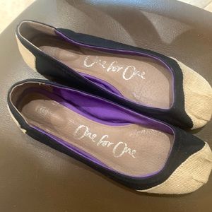 Toms Ballet Flats